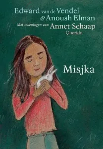 Omslag van Misjka