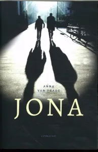 Omslag van Jona