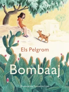 Omslag van Bombaaj