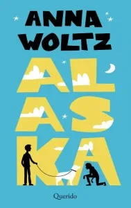 Omslag van Alaska