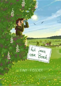 Omslag van Het jaar van Bonk