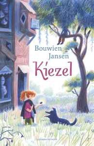 Omslag van Kiezel