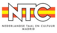 Logo van Nederlandse Taal- en Cultuurschool Madrid