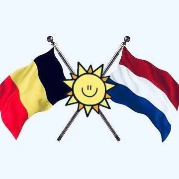 Logo van Nederlands zomerkamp
